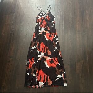 H&M maxi dress size XS